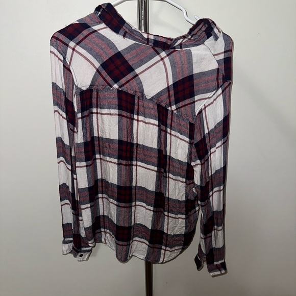 POLLY ESTHER TOP XL - Picture 2 of 3